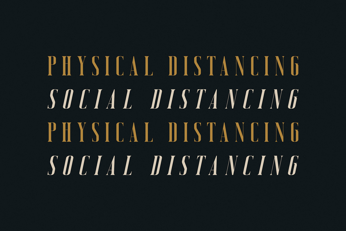 Vicenza - Luxurious & Elegant Serif, a Serif Font by Almarkhatype (Photo 6 of 10)