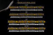 Horizona - Classic Serif Family, a Serif Font by MaikoHatta (Thumbnail 3 of 6)