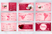 Crusha - Valentine Keynote Template, a Presentation Template by Dhabee (Thumbnail 4 of 8)