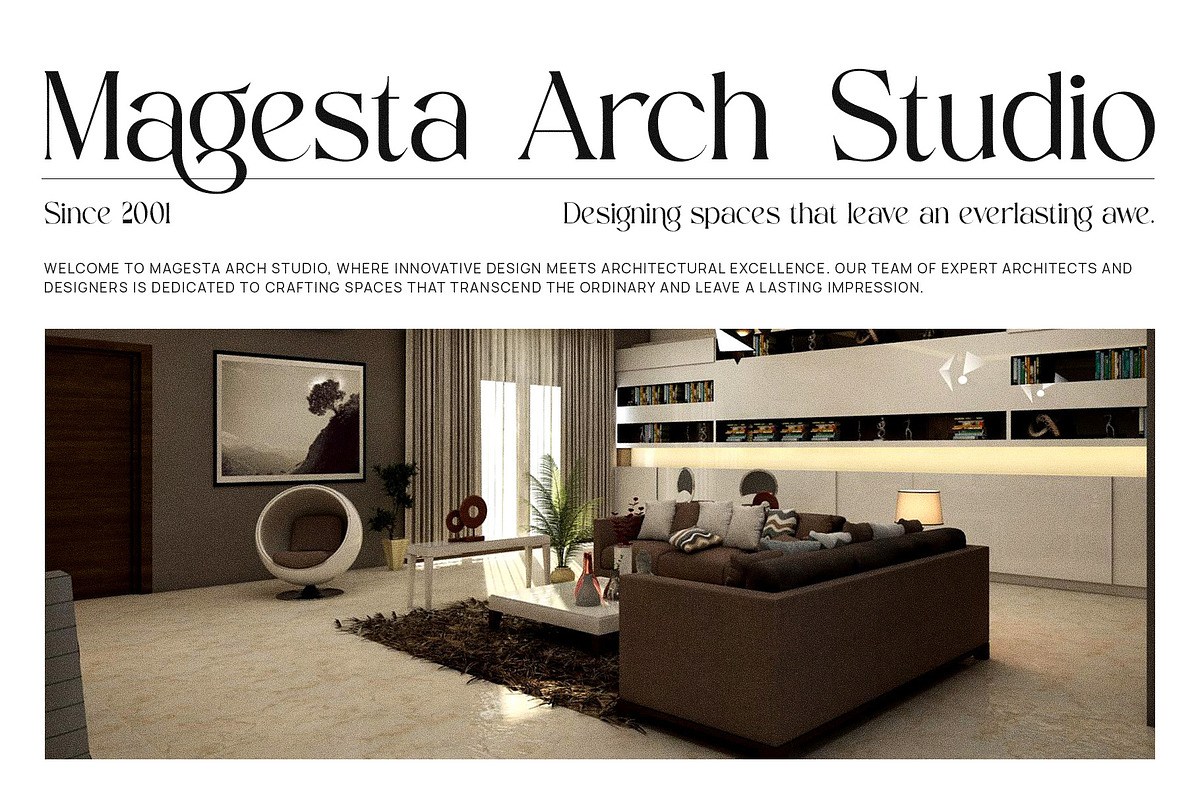 Nugita Elegant Serif Font Typeface, a Serif Font by Graphicxell (Photo 4 of 6)
