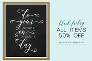 Famouline Script, a Script Font by Jhoel Design (Thumbnail 5 of 10)
