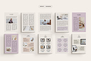 NAROK | 6 in 1 Course + Coach Bundle, a Social Media Template by Wildnun Studio (Thumbnail 27 of 69)