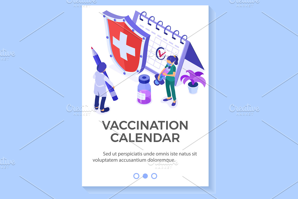 Covid-19 Coronavirus Stop 2019-nCoV, a Person Illustration by TAlex (Photo 4 of 4)