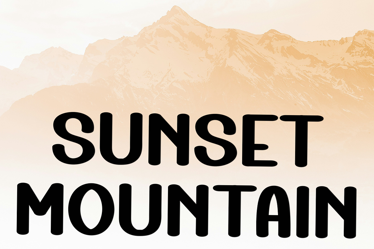 Today School, a Script Font by InermediaSTUDIO (Photo 5 of 8)