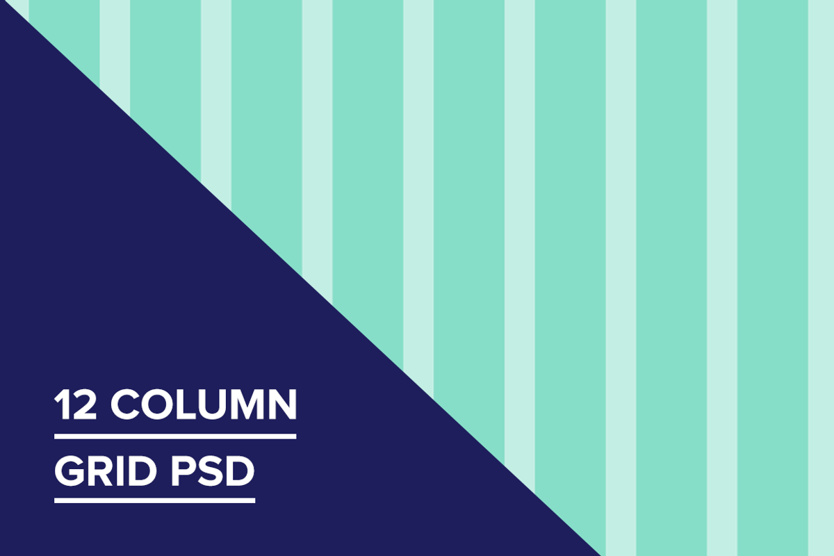 12 column grid (all devices), a Templates & Theme by Pixelstudio