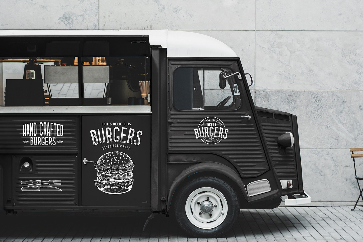 15 Fonts Coffee Lab Collection preview 3