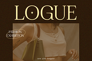 SS Geraldine - Beauty Serif Font, a Serif Font by Typocracy Studio (Thumbnail 3 of 11)