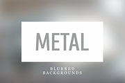 Rusty Metal Backgrounds, a Background Graphic by Part of the Art (Thumbnail 5 of 5)