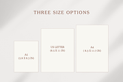 2024 Digital Planner Canva, a Stationery Template by The Chaos Project (Thumbnail 6 of 7)