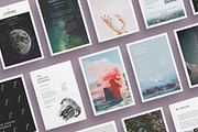 LUMINA Flyer Template, a Flyer Template by 46&2 Collective (Thumbnail 6 of 12)