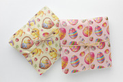 Pastel Bunny Parade – Hand-drawn, an Animal Illustration by CreativeValuation (Thumbnail 7 of 11)
