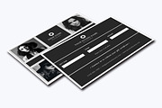 Photography Gift Certificate Templat, a Marketing Template by NM-Design-Studio (Thumbnail 3 of 4)