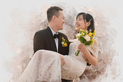 The Trendy Photo Effect Bundle, an Action Add-On by MRI STUDIO (Thumbnail 9 of 40)