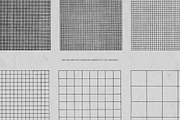 Retro grids, an Object Graphic by The Shop (Thumbnail 5 of 13)