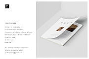 BRUS Editorial Lookbook, a Magazine Template by Arif Tri Ananta (Thumbnail 13 of 14)