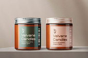Rolide Rounded Drawn, a Sans Serif Font by Craft Supply Co. (Thumbnail 4 of 8)