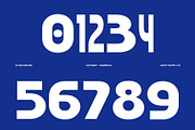 CS Delfine Mix, a Sans Serif Font by Craft Supply Co. (Thumbnail 3 of 8)