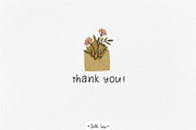 Cozy Autumn, a Decorative Illustration by Jenny Quince (Thumbnail 8 of 8)