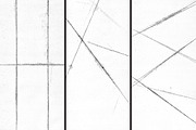 Folded paper textures volume 02, a Texture Graphic by The Shop (Thumbnail 10 of 19)