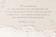 Perfections - Classy Romantic Script, a Script Font by BrandSemut (Thumbnail 10 of 15)