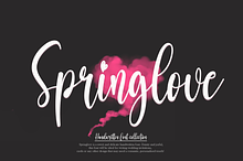 Springlove