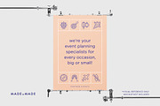 Mega Bundle Vol 1 Line Icons, an Outline Icon by Made by Made (Thumbnail 9 of 10)