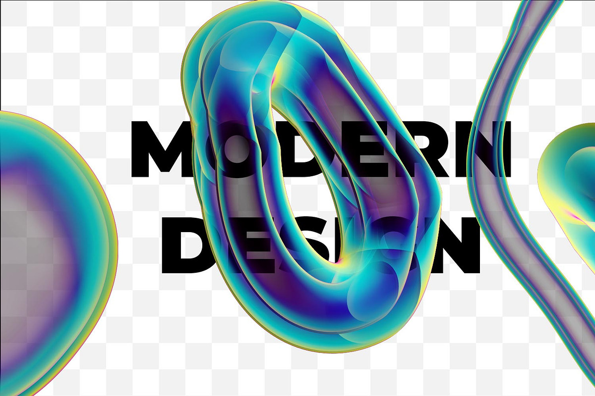 147 Objects in Neon Style #02, an Object Graphic by ARKS ACADEMY