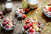 (SALE 85%) Foodaphile 15 PS Actions, an Action Add-On by Linspace (Thumbnail 4 of 14)