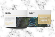 Business Landscape Magazine, a Magazine Template by Artiveko (Thumbnail 6 of 6)