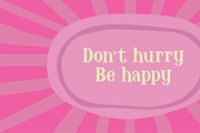 Hopeless Heart, a Serif Font by pizzadudedotdk (Thumbnail 5 of 9)