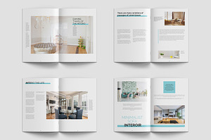 Interior Designer Portfolio