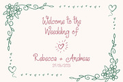 Delviyani Letter Casual Handwritten, a Handwritten Font by Denustudios (Thumbnail 3 of 15)