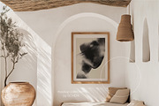AUTHÉNTIC RETREAT | Frame mockup set, a Household Mockup by SCHÉRI (Thumbnail 8 of 15)