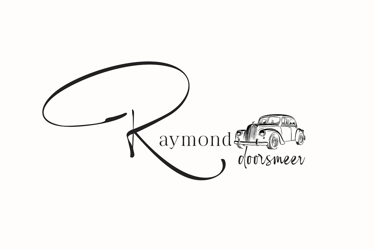 Rogelio Script, a Handwritten Font by joelmaker (Photo 7 of 17)