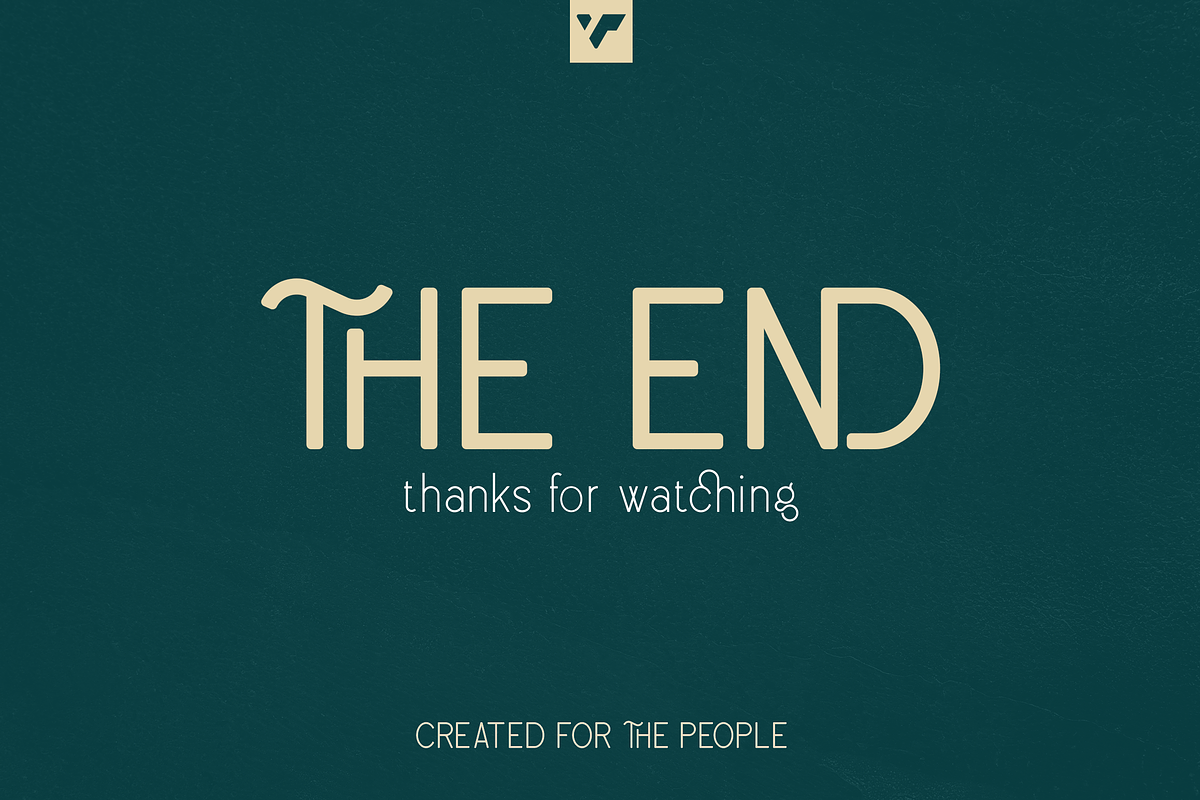 Enchanted Love - Sans Serif Typeface, a Sans Serif Font by VP Fonts (Photo 22 of 22)