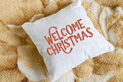 Twinkle Christmas - Handwritten Mix, a Handwritten Font by SaktiAvellin (Thumbnail 7 of 7)