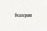 Author's Special Serif (04 fonts), a Serif Font by Positive TypeFoundry (Thumbnail 10 of 14)