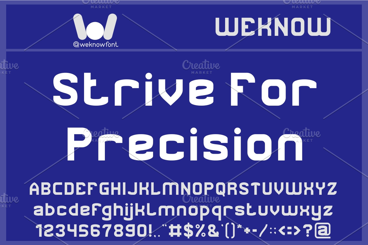 by definition font