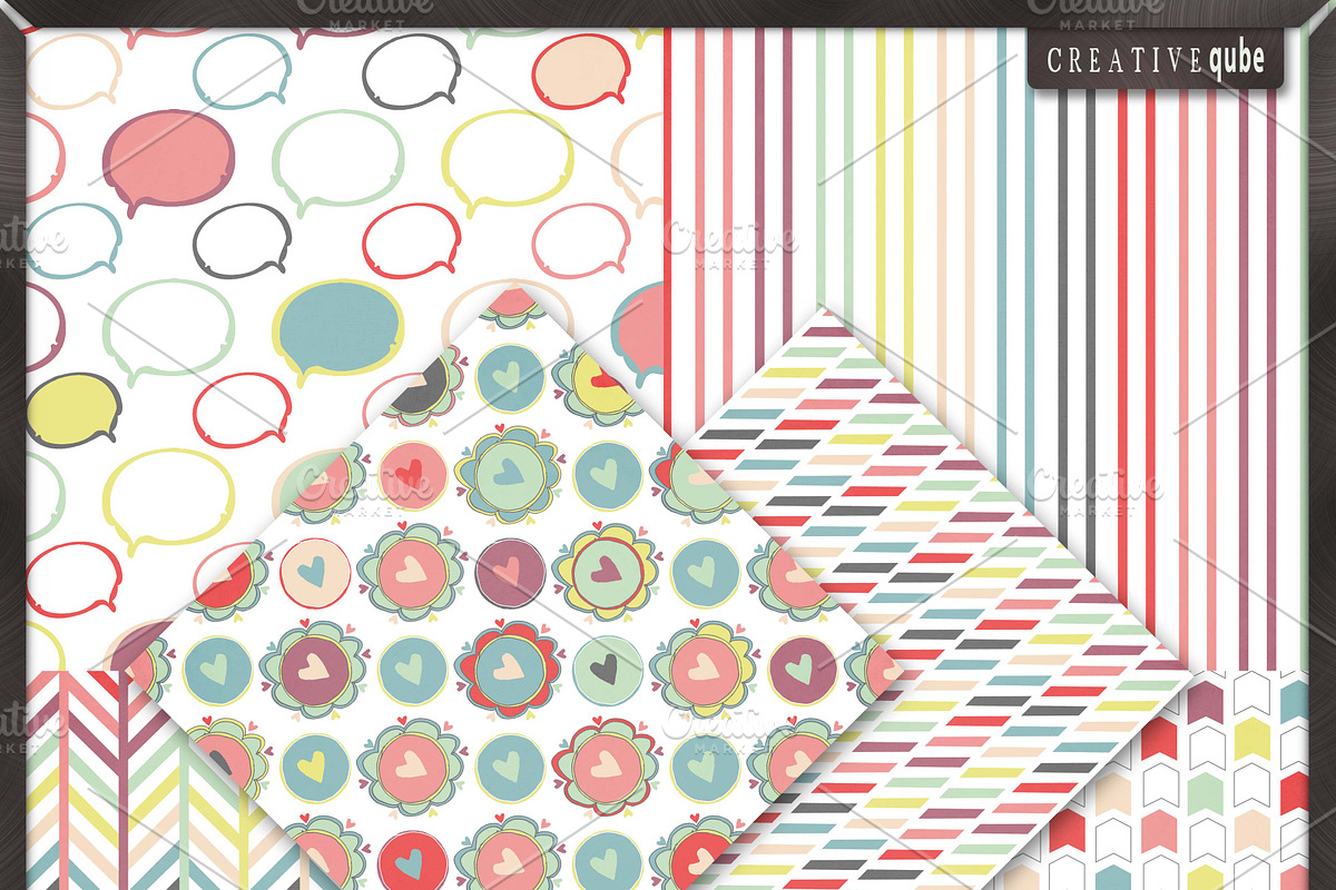 Digital paper preview 3