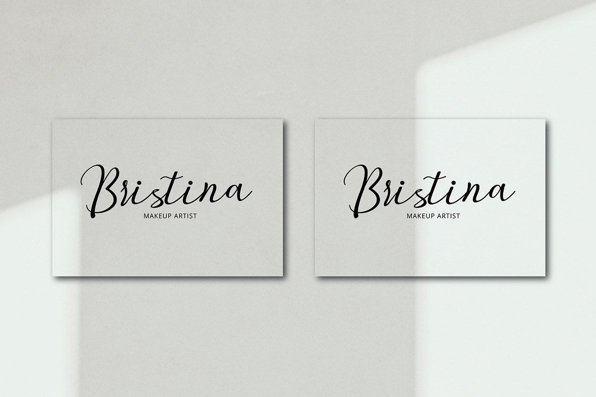 Legno Volante Script, a Handwritten Font by Eltypesstudio (Photo 10 of 10)