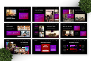 Revenue Stream - Business GSL, a Presentation Template by Deepslide Studio (Thumbnail 5 of 6)