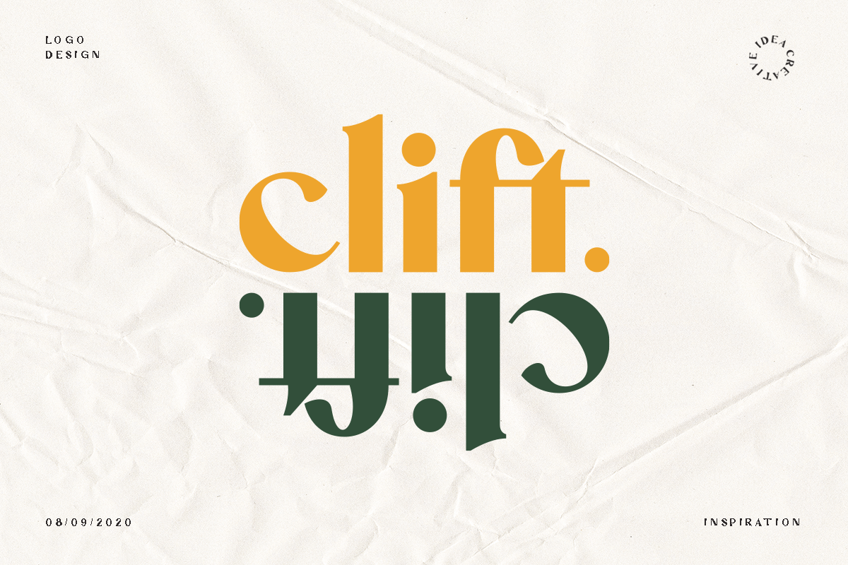 Mattire - Modern Serif Typeface, a Sans Serif Font by Dharmas Foundry (Photo 3 of 12)