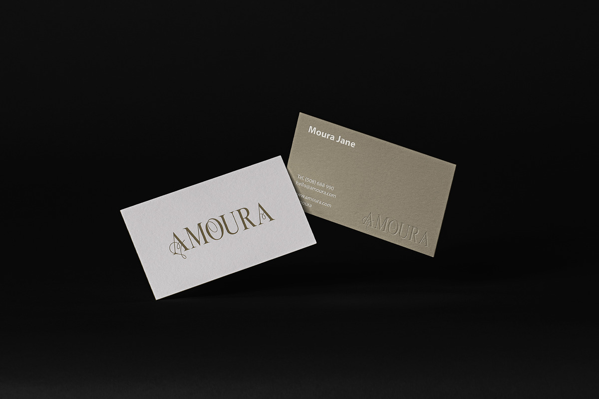 ED Manola - Unique Serif, a Serif Font by Emyself Design (Photo 10 of 12)