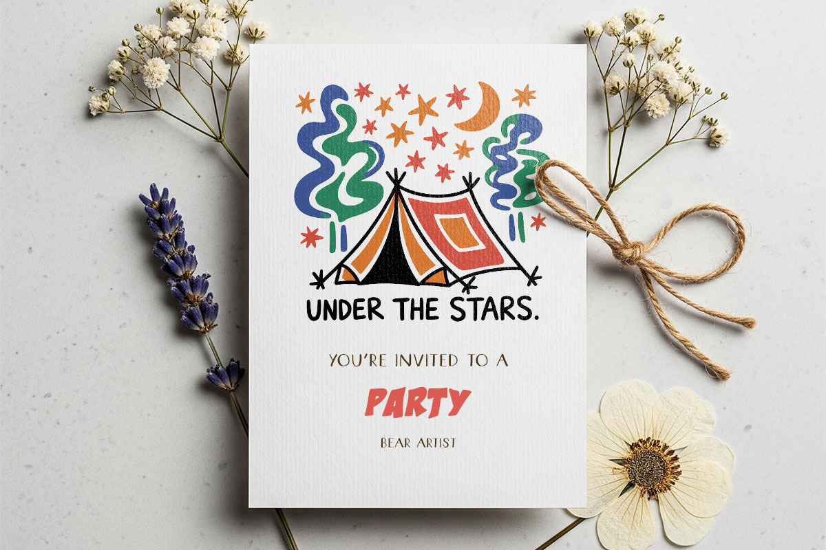 Camping Life Sublimation PNG Bundle, a Graphic by GlitterCraft (Photo 93 of 101)