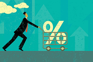 Shopping for a good interest rate