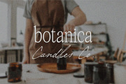 Nostalgia // Vintage Script Font, a Script Font by PeachCreme (Thumbnail 10 of 15)