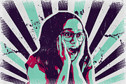 Retro Grunge Cartoon Photo Effect, an Action Add-On by MRI STUDIO (Thumbnail 2 of 19)