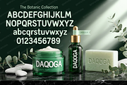 Daqoga | Elegant Modern Serif Fo, a Serif Font by Astuti Studio (Thumbnail 24 of 24)