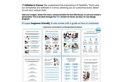 New Employee Onboarding Template, a Branding & Logo Template by PlannersByBee (Thumbnail 2 of 6)
