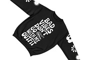 Crewneck Mockup Package, a Hoody Mockup by Jacober Design (Thumbnail 15 of 16)